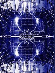 The Yellow Monkey : Live : the Yellow Monkey Live at Tokyo Dome